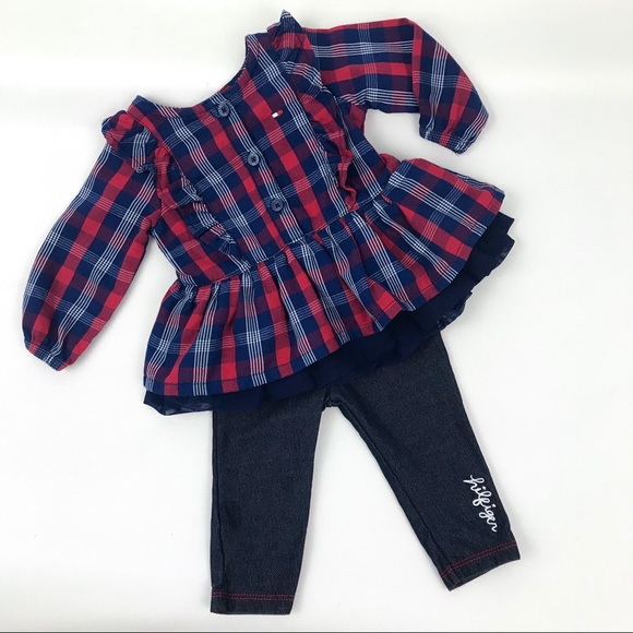 Tommy Hilfiger Set